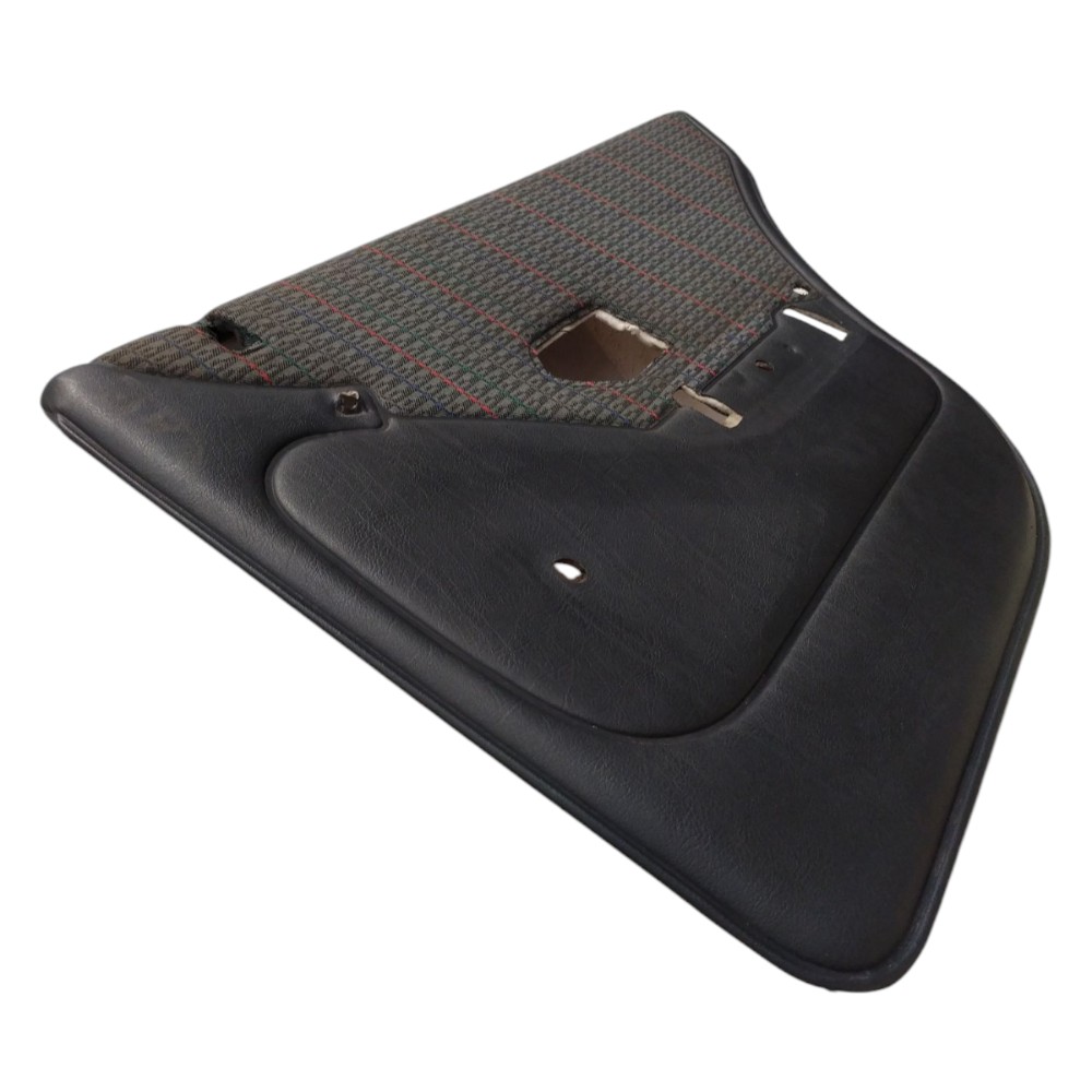 Forro Porta Traseira Direita Peugeot 405 87 88 89 90 91 A 97 3