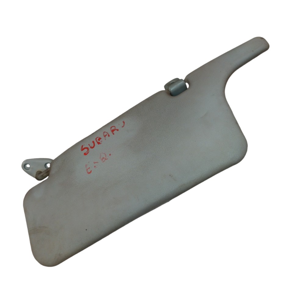 Quebra Sol Esquerdo Motorista Subaru Legacy 94 95 96 97 A 99 2