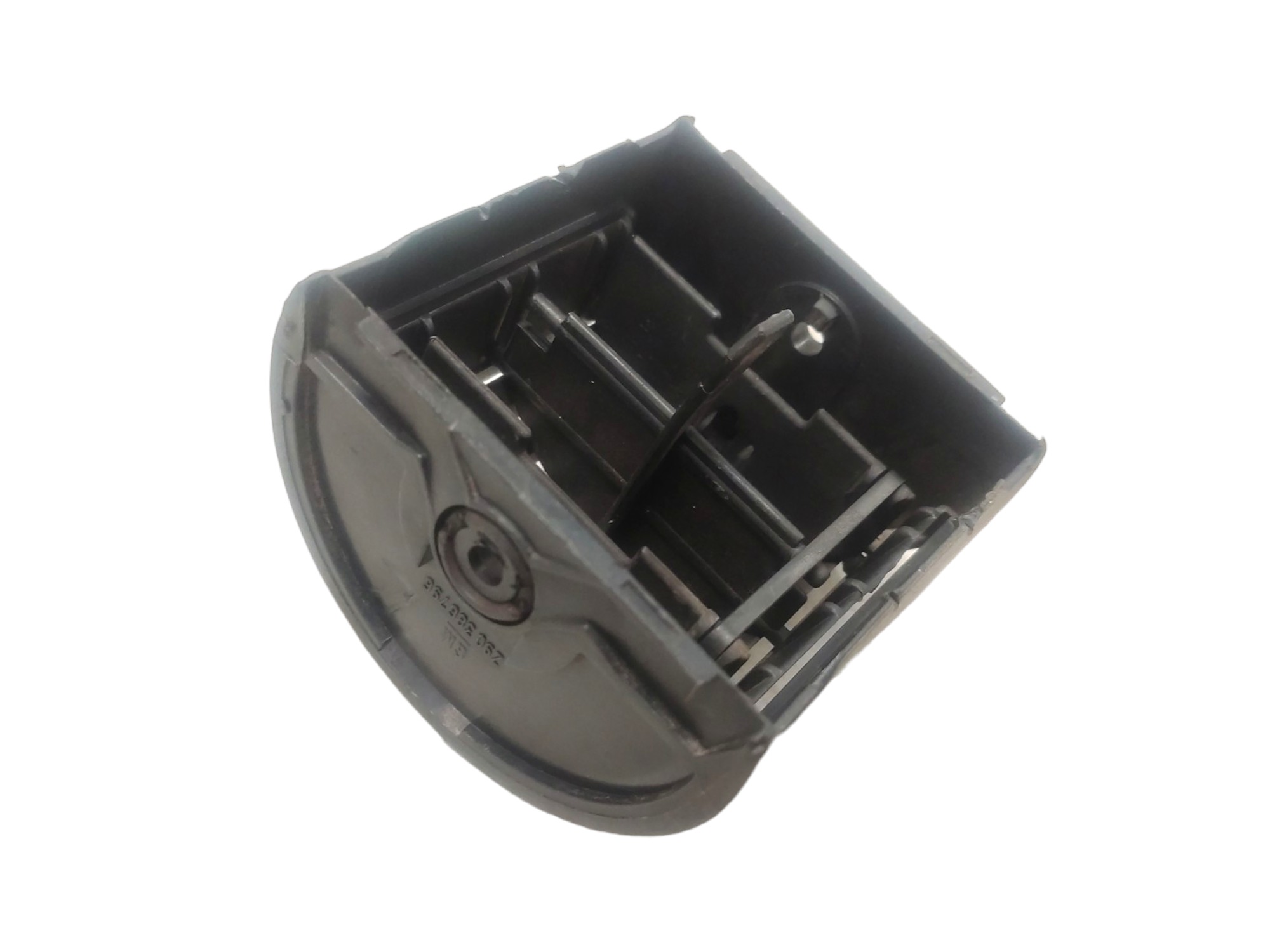 Difusor Ar Esquerdo Gm Corsa 1994 1995 1996 1997 1998 1999 3