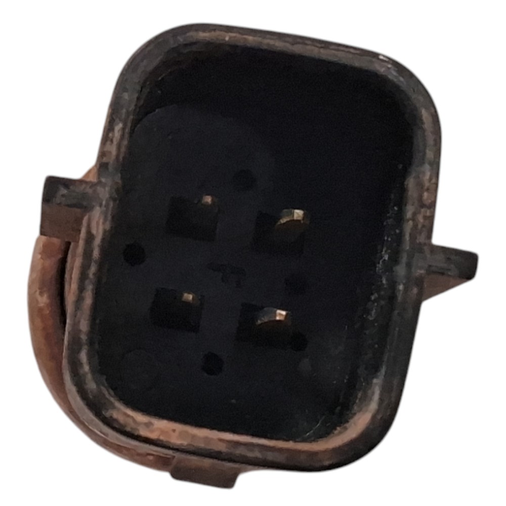 Pressostato Ar Condicionado Ford Ka Fiesta 2002 2003 A 2009 5