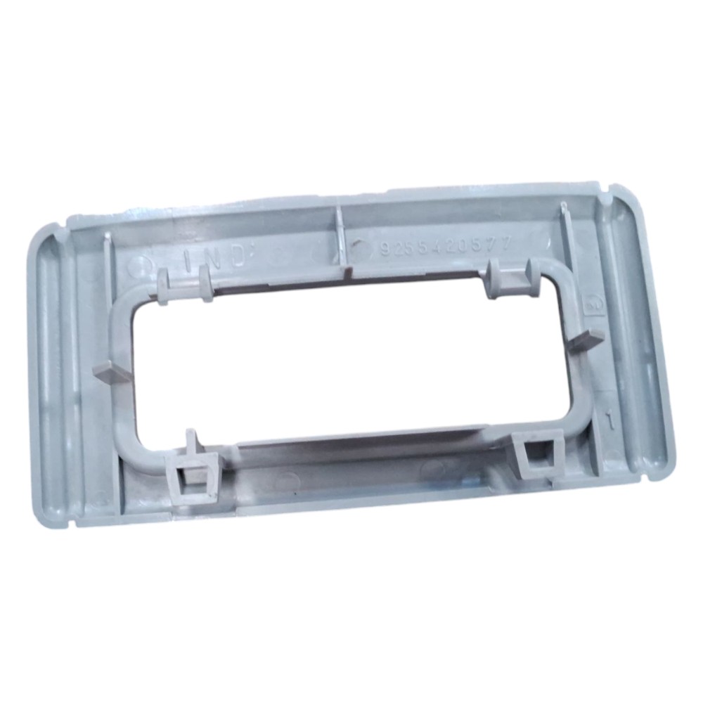 Moldura Luz Cortesia Porta Malas Peugeot 405 87 88 89 A 97 4