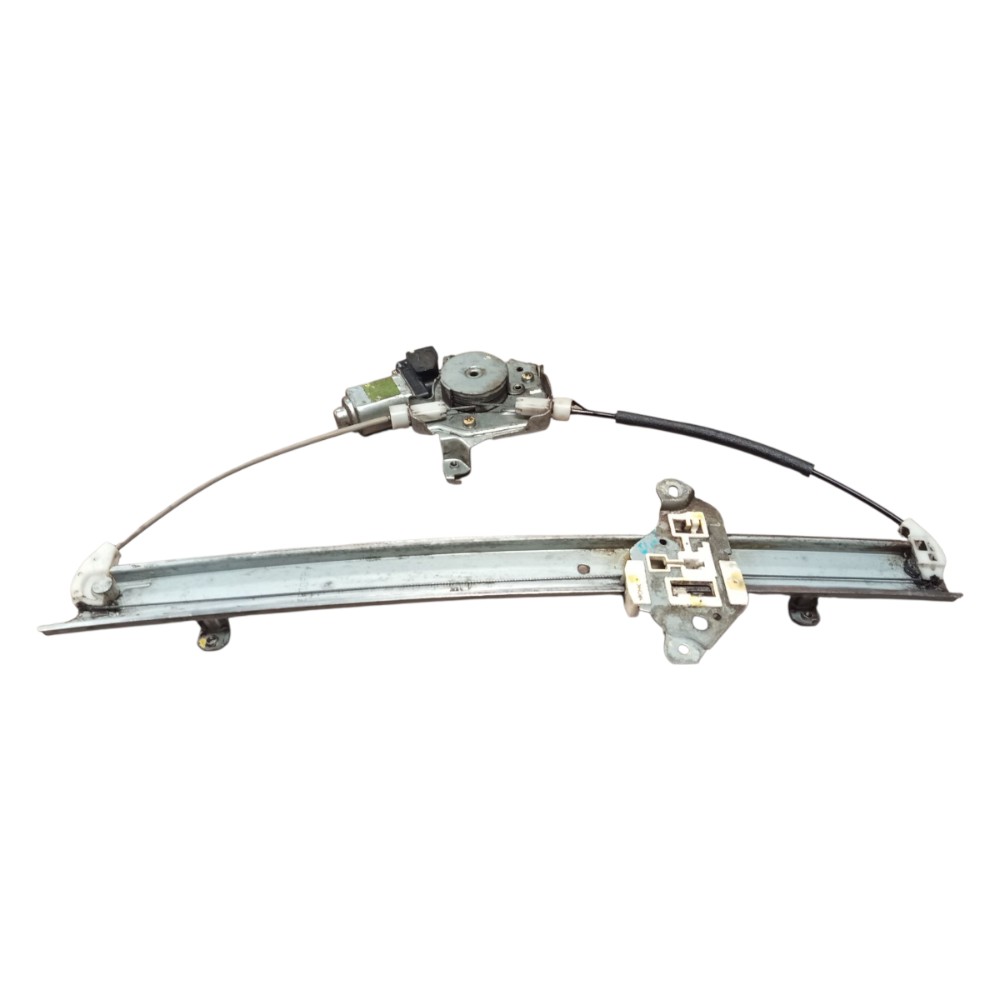 Maquina Vidro Elétrico Lado Dianteiro Direito Jac J2 12 A 16 6