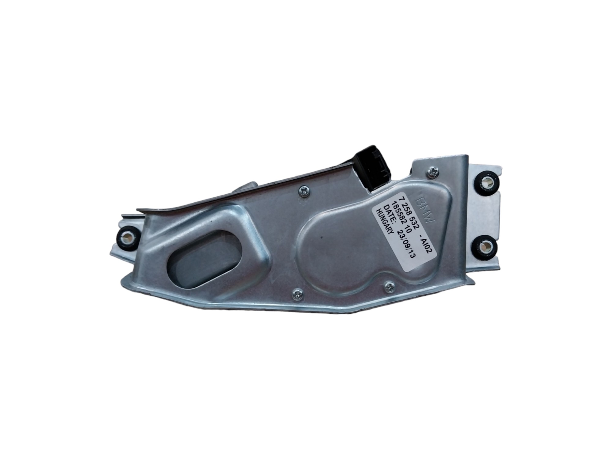 Motor Limpador Traseiro Bmw 116 118 120 2013  2015 2018 2019 4