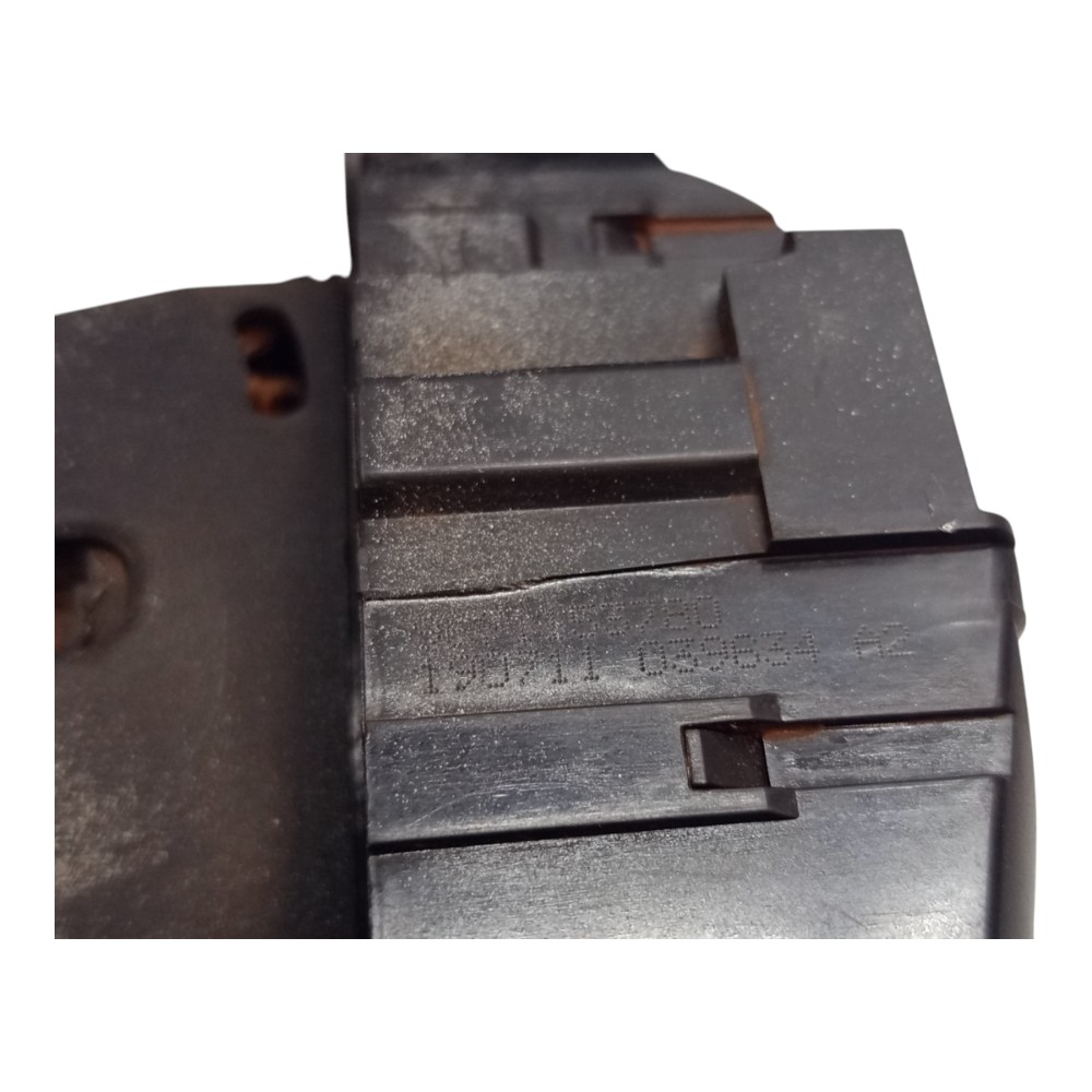 Fechadura Tampa Traseira Citroën C3 2013 2014 2015 2023 2024 4