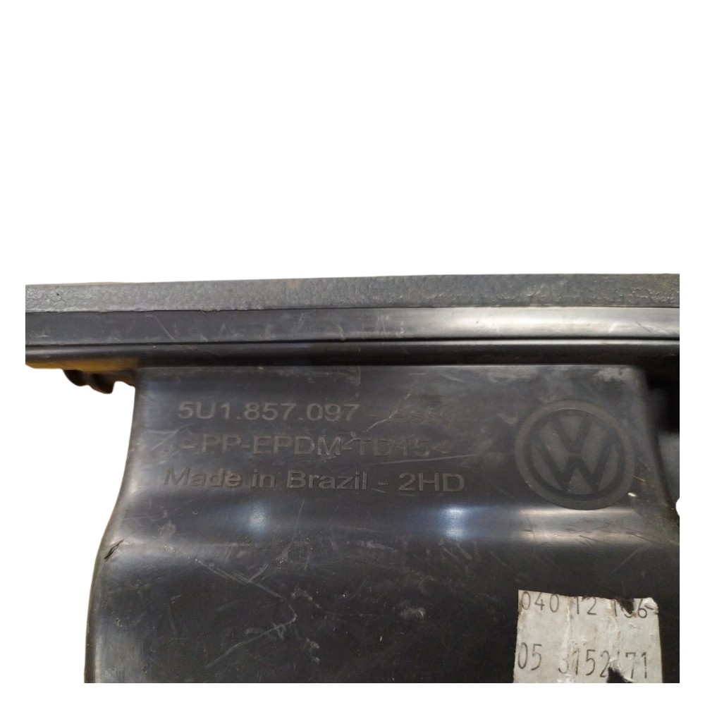 Tampa Porta Luvas Gol G5 G6 Voyage Saveiro 2008 2010 A 2016 4