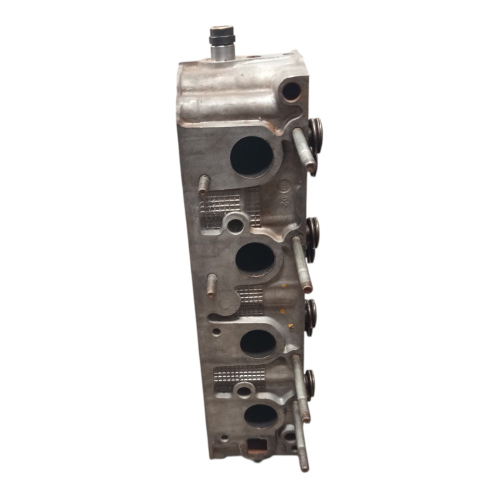 Cabeçote Tucho Grosso Gm 1.0 8v Corsa Celta 96mm P/retificar 3
