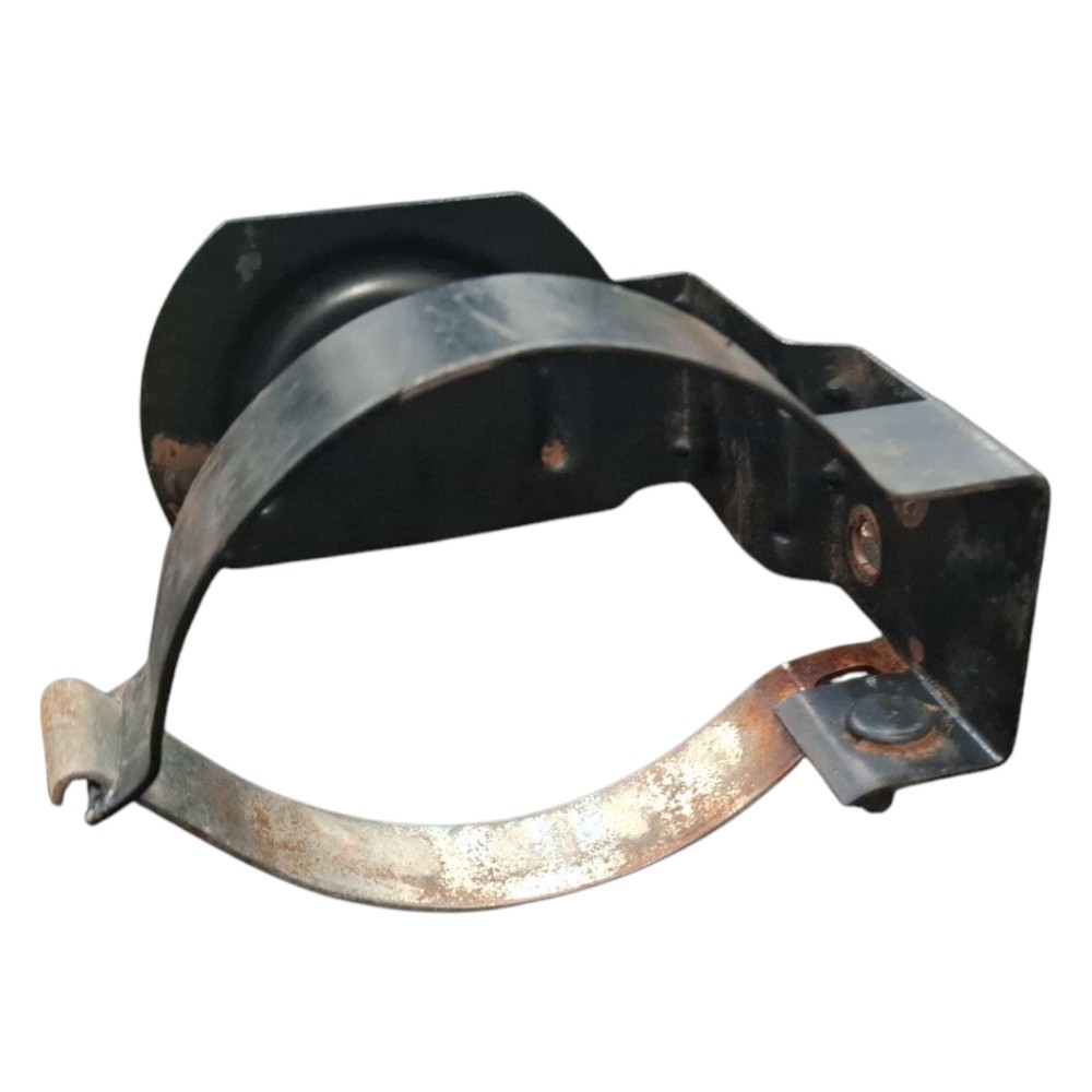Suporte Filtro Canister Vectra 97 98 99 2000 2001 2002 2005 5