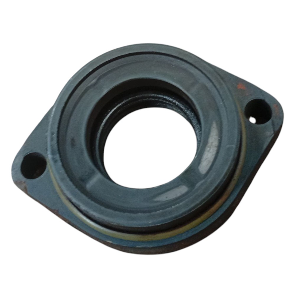 Retentor Polia Motor Ap 1.0 1.6 Gol G2 G3 Parati Saveiro 5