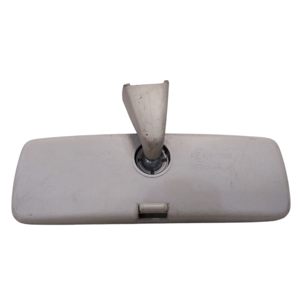 Retrovisor Interno Fox Up 2008 2009 2010 2011 2012 1e3012038 2