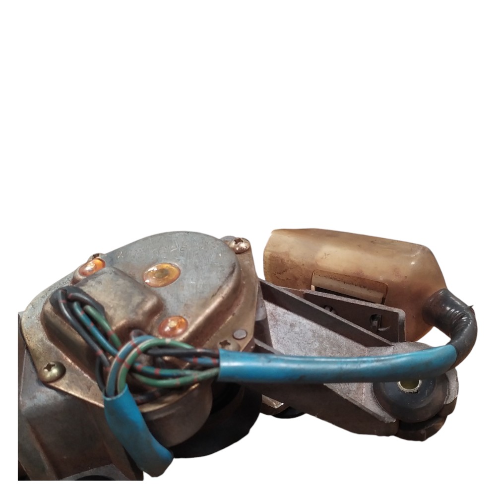 Motor Limpador Parabrisa Dianteiro Subaru Legacy 94 95 96 99 2