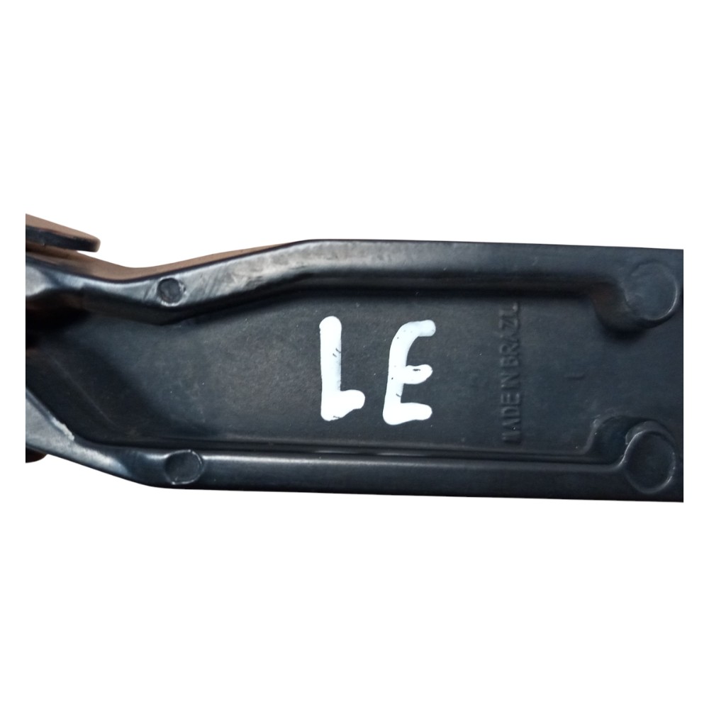 Braço Haste Limpador Esq Parabrisa Peugeot 206 2001 A 2008 Esquerdo 6
