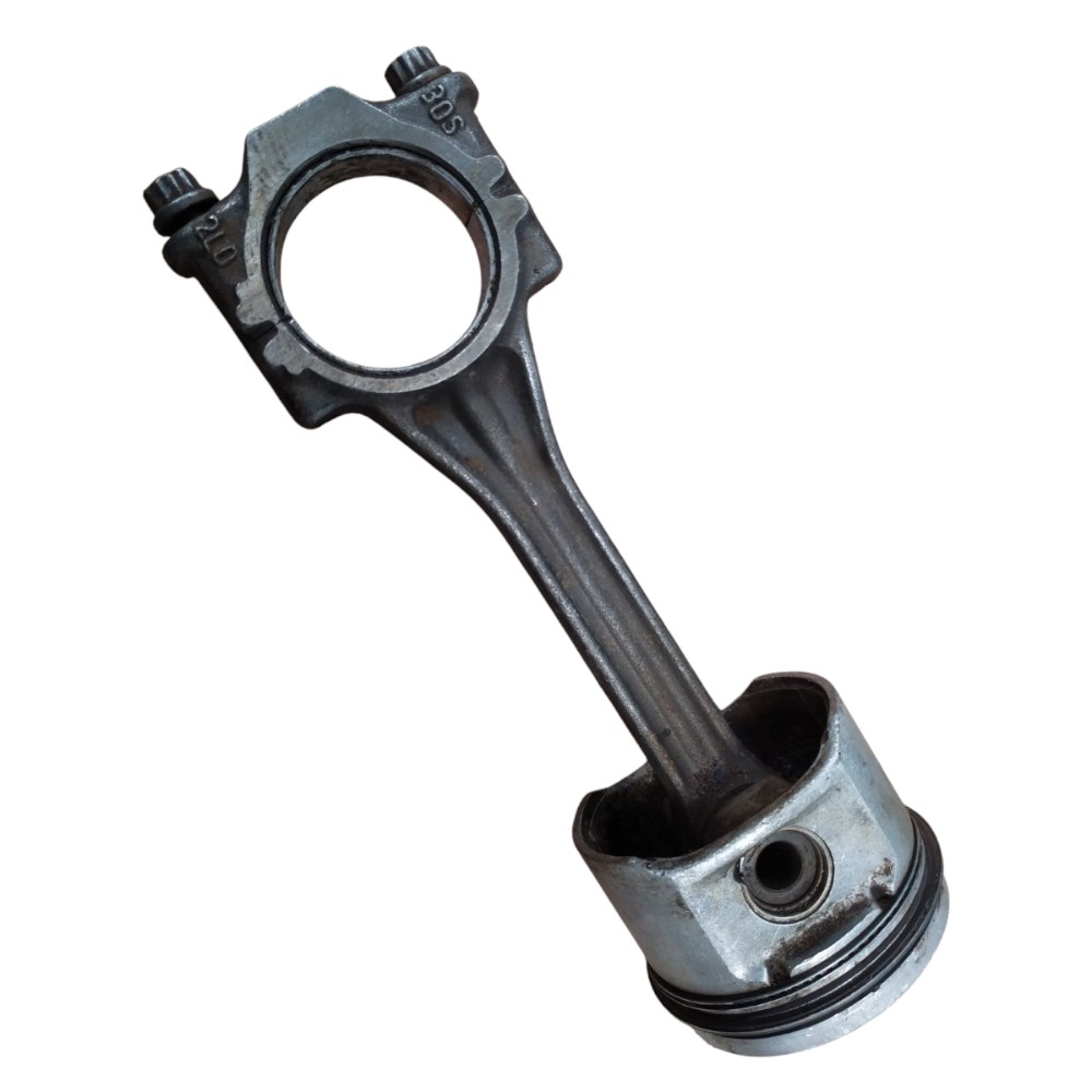 Biela Motor Gol G3 G4 1.0 99 2000 2001 2002 2005 2006 A 2008 2
