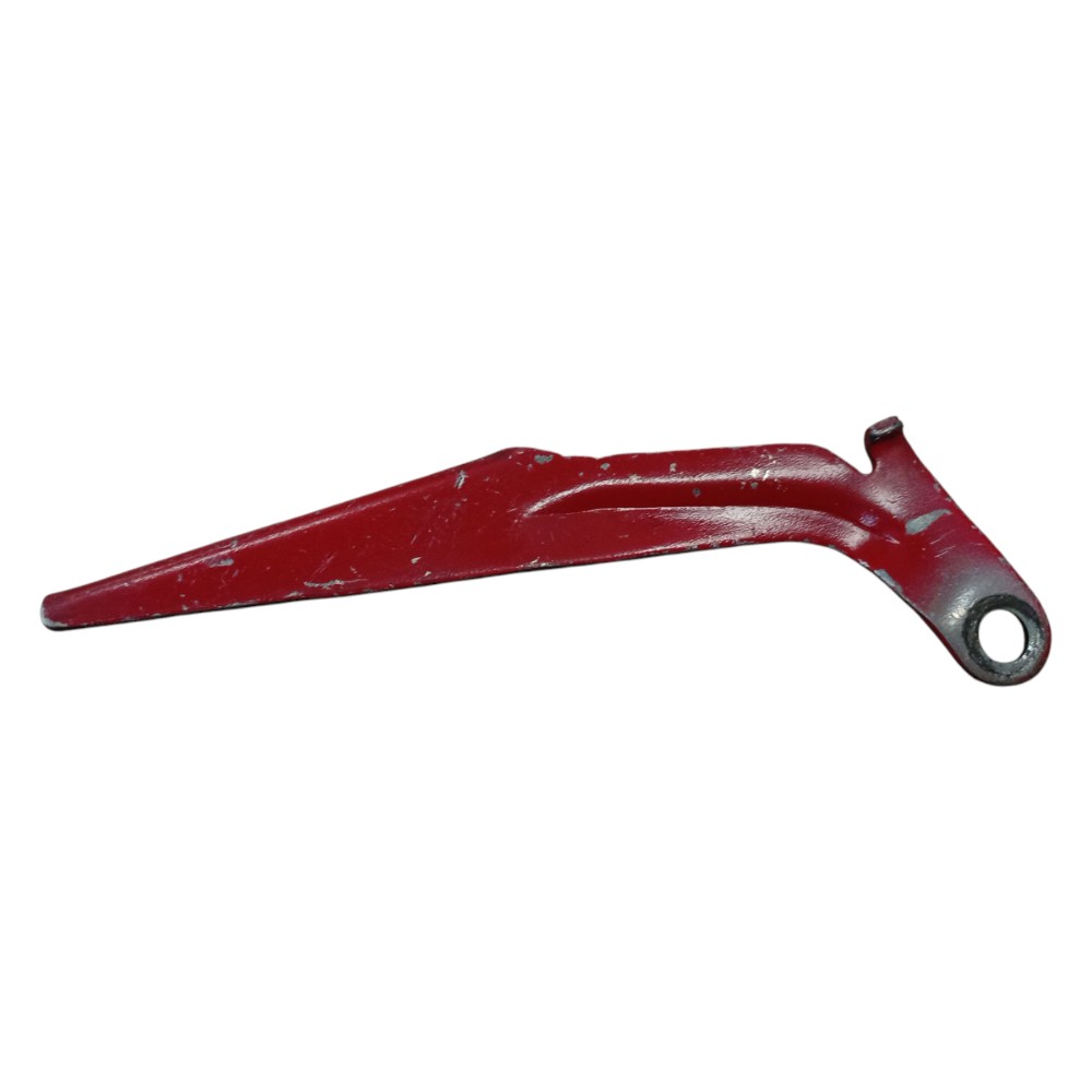 Dobradiça Direita Capô Uno Fiorino 86 87 88 89 90 91 92 A 94 3