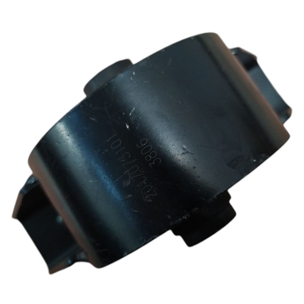 Coxim Dianteiro Motor Lifan X60 1.8 2017 2018 2019 S1001110 5