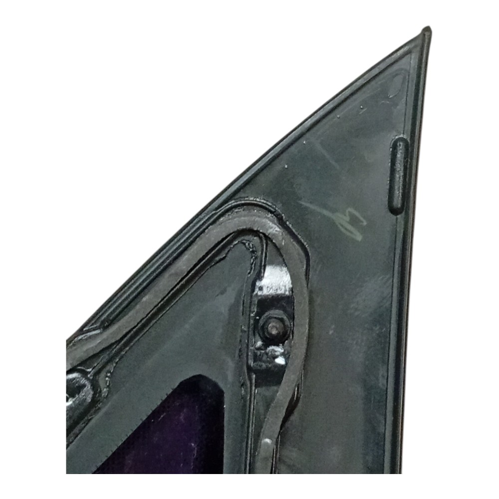 Vidro Fixo Lateral Traseira Esquerda Vectra 98 99 2000 2005 3