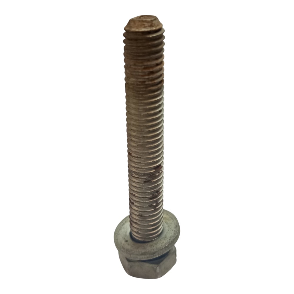 Parafusos Motor Arranque Peugeot 206 1.0 16v 2001 2005 2008 4