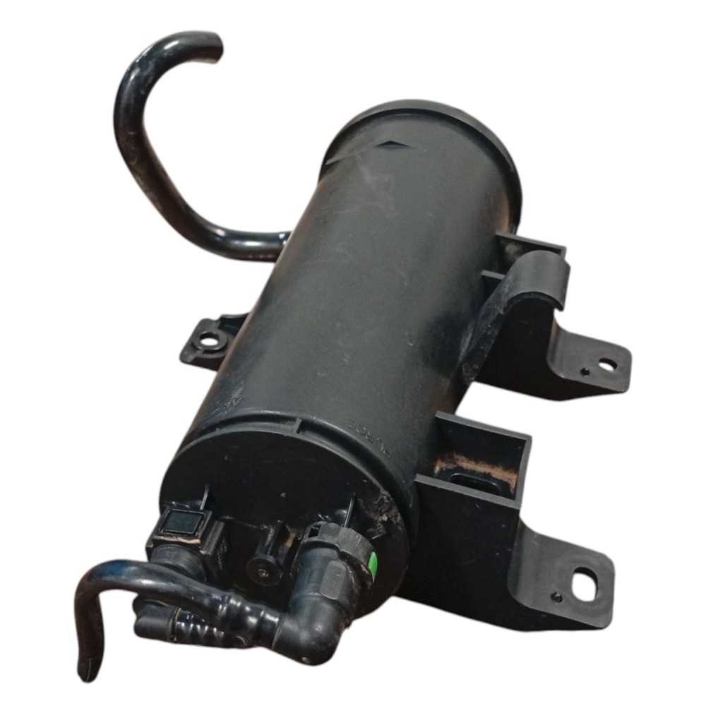 Filtro Canister Ford Focus 2009 2010 2011 2012 2013  Preto 2