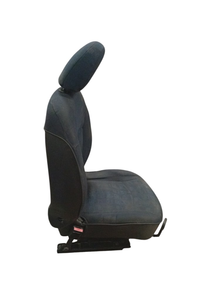 Banco Dianteiro Motorista Peugeot 206 2002 2005 2008 Detalhe 5