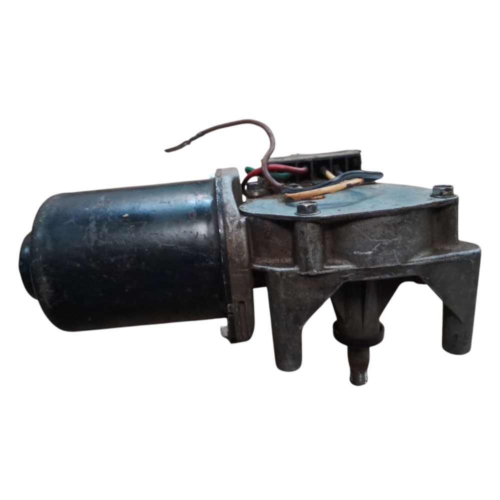 Motor Limpador Parabrisa Ford Logus Escort 93 94 95 96 5