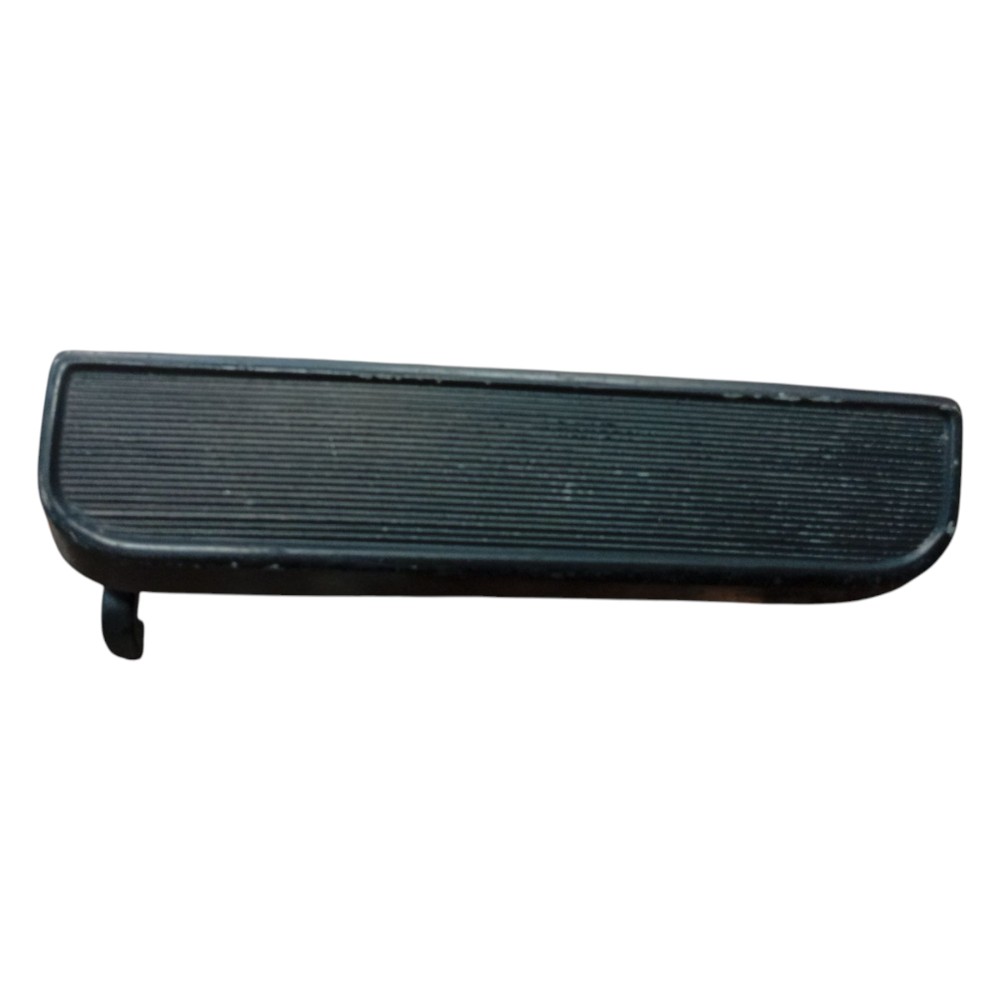 Maçaneta Externa Direita Chevette Monza 82 86 88 90 92 94 96 Preto 6