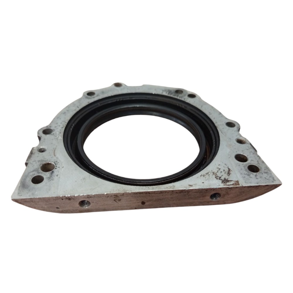 Flange Retentor Virabrequim Gol G2 G3 1.0 94 99 2000 A 2005 6
