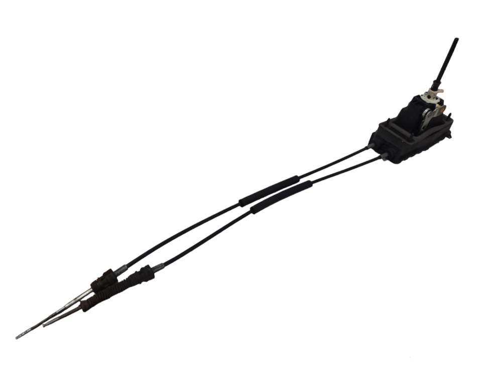 Alavanca Trambulador Marcha Gol G5 G6 G7 G8 2002 2010 2022 6