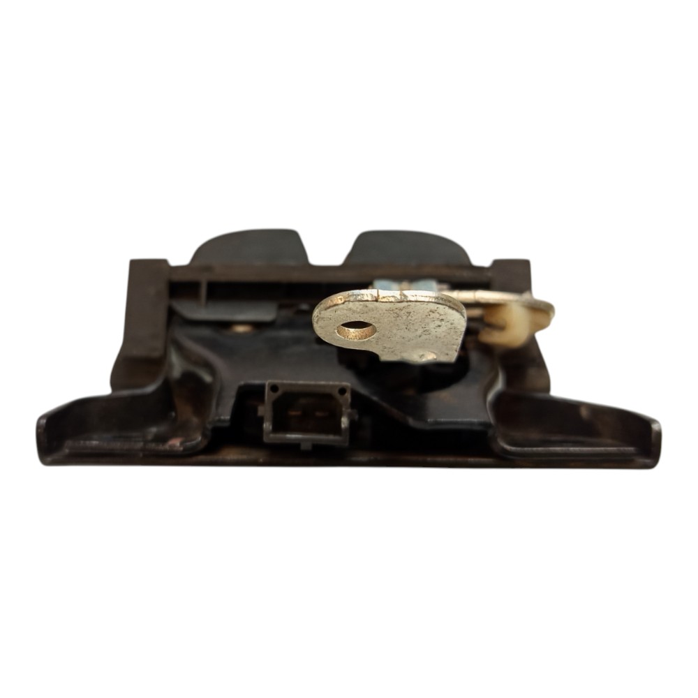 Fechadura Tampa Traseira Audi A3 99 2000 2001 2002 2003 2006 5