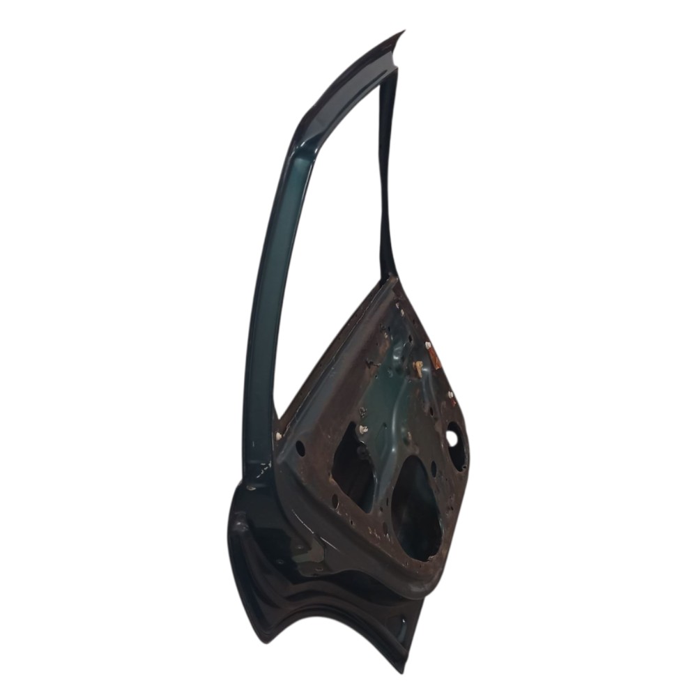 Fechadura Porta Traseira Esquerda Vectra 97 98 99 2000 2005 Traseira Esquerda Verde-escuro 5