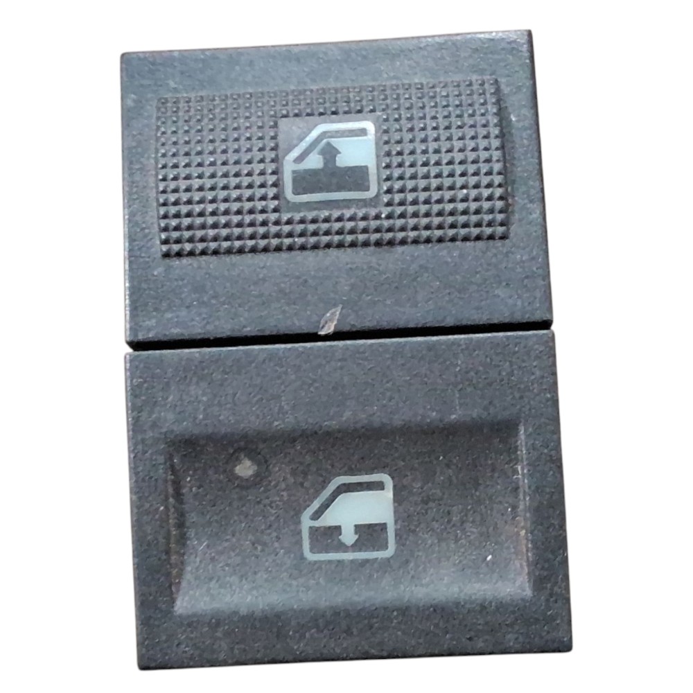Botão Vidro Elétrico Parati Gol G3 99 2000 2001 2002 A 2005 1