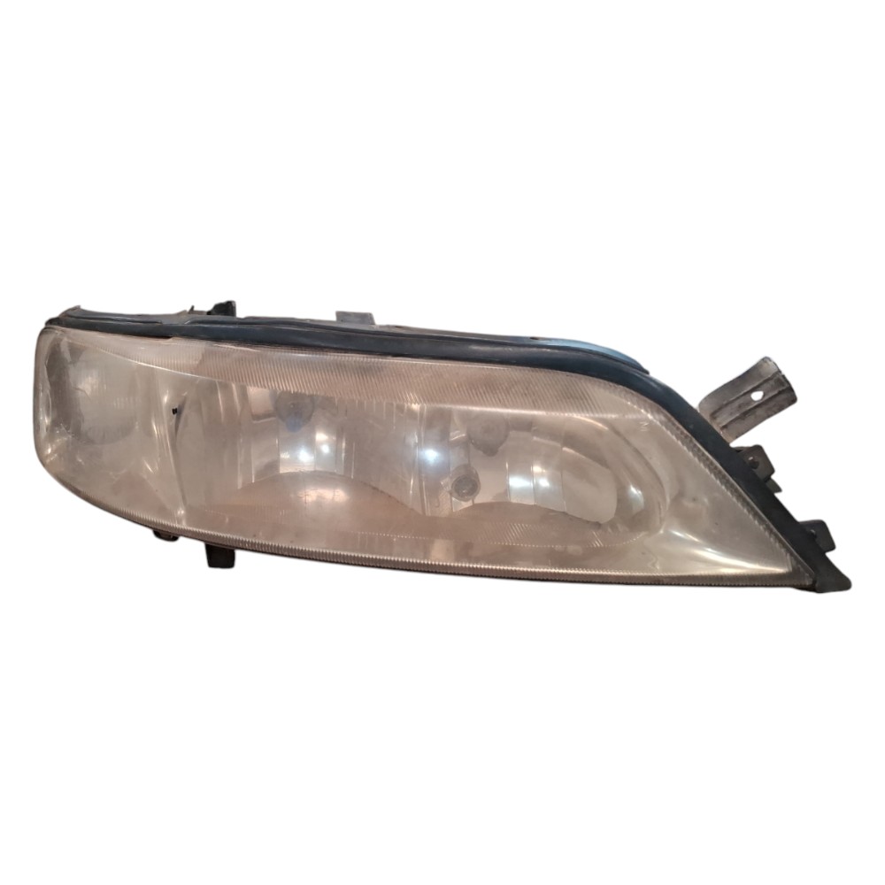 Farol Direito Vectra 97 2000 2001 2002 2003 A 2005 Detalhe