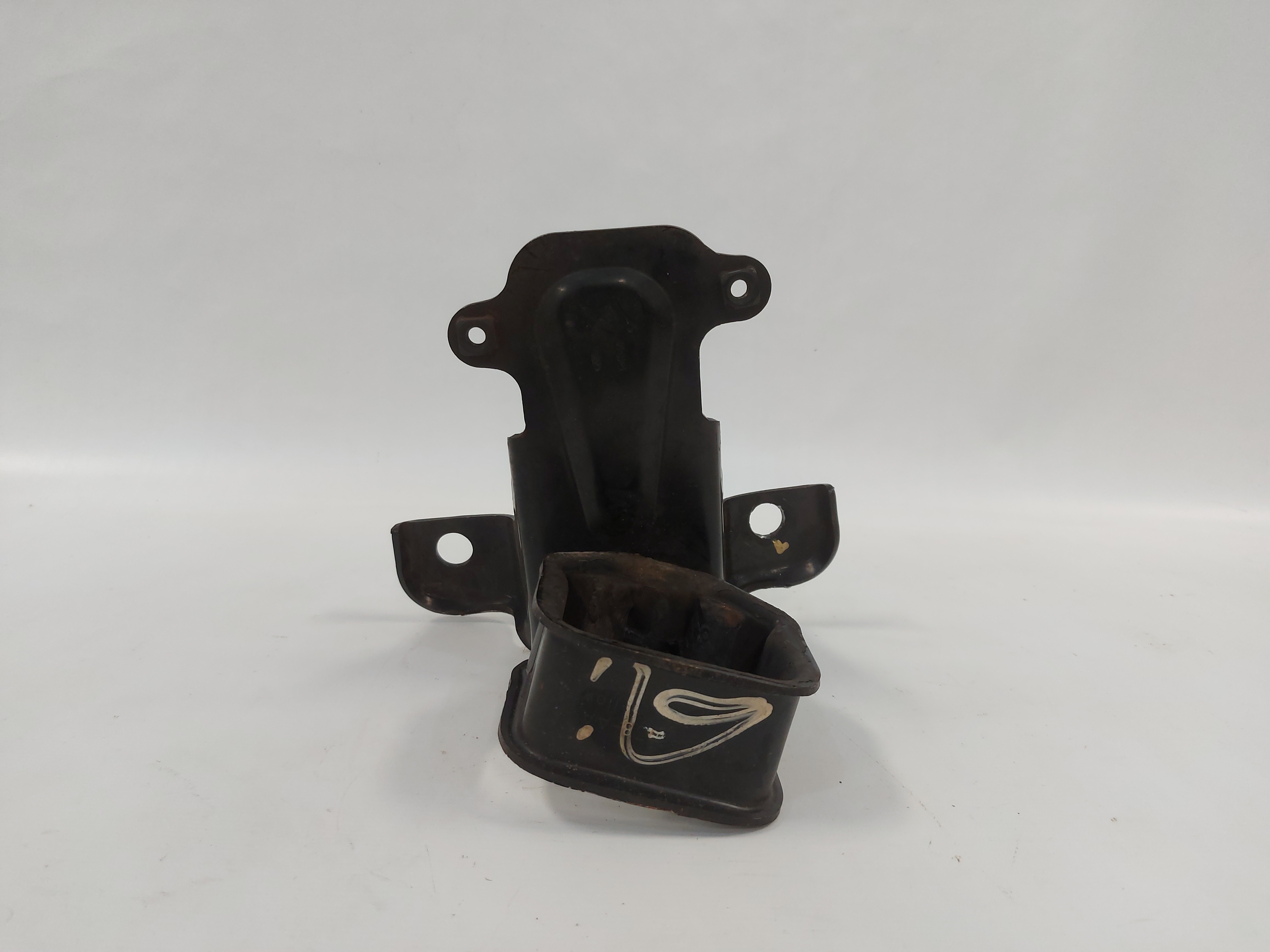 Coxim Direito Motor Ecosport Fiesta 2003 2005 2010 A 2014