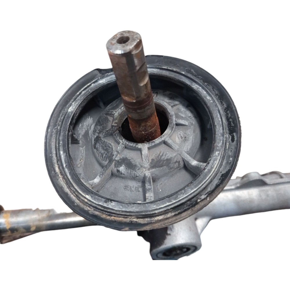 Caixa Direção Mecânica Peugeot 206 1.4 2001 2002 2003 A 2008 7
