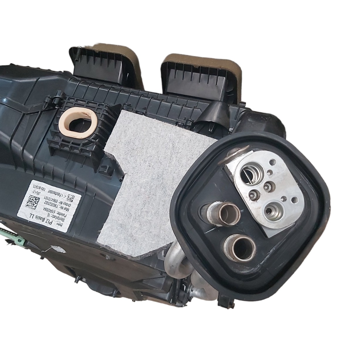 Caixa Evaporadora Ar Condicionado Bmw 116 118 320 F20 F30 5