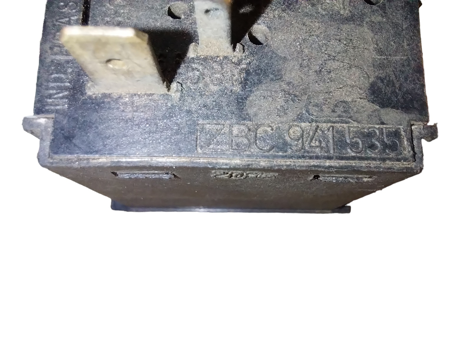 Botão Farol Milha Neblina Gol Parati Saveiro 85 86 87 90 96 4