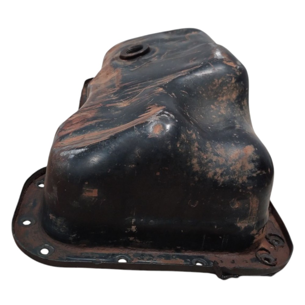 Carter Óleo Motor Fiat Palio Siena Strada 1.6 16v 98 99 2007 4