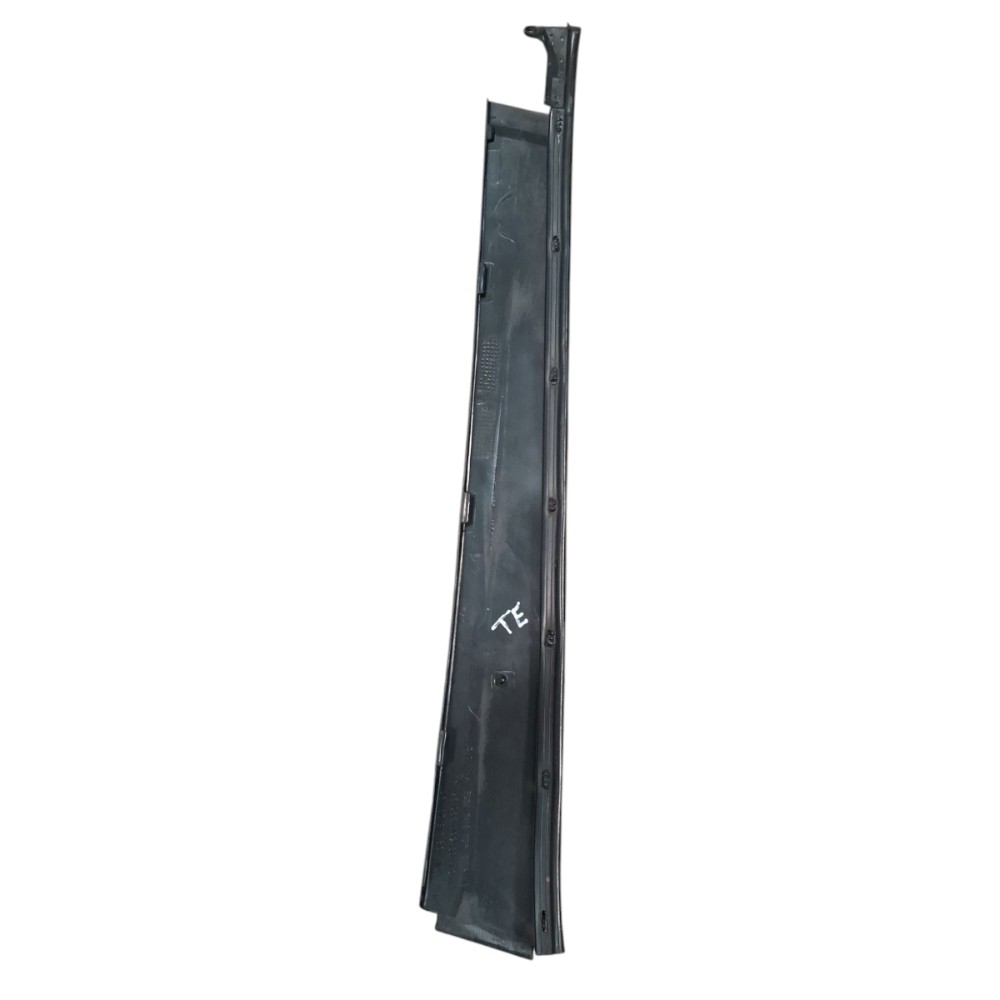 Acabamento Coluna Porta Traseira Esquerda Peugeot 405 87 97 2