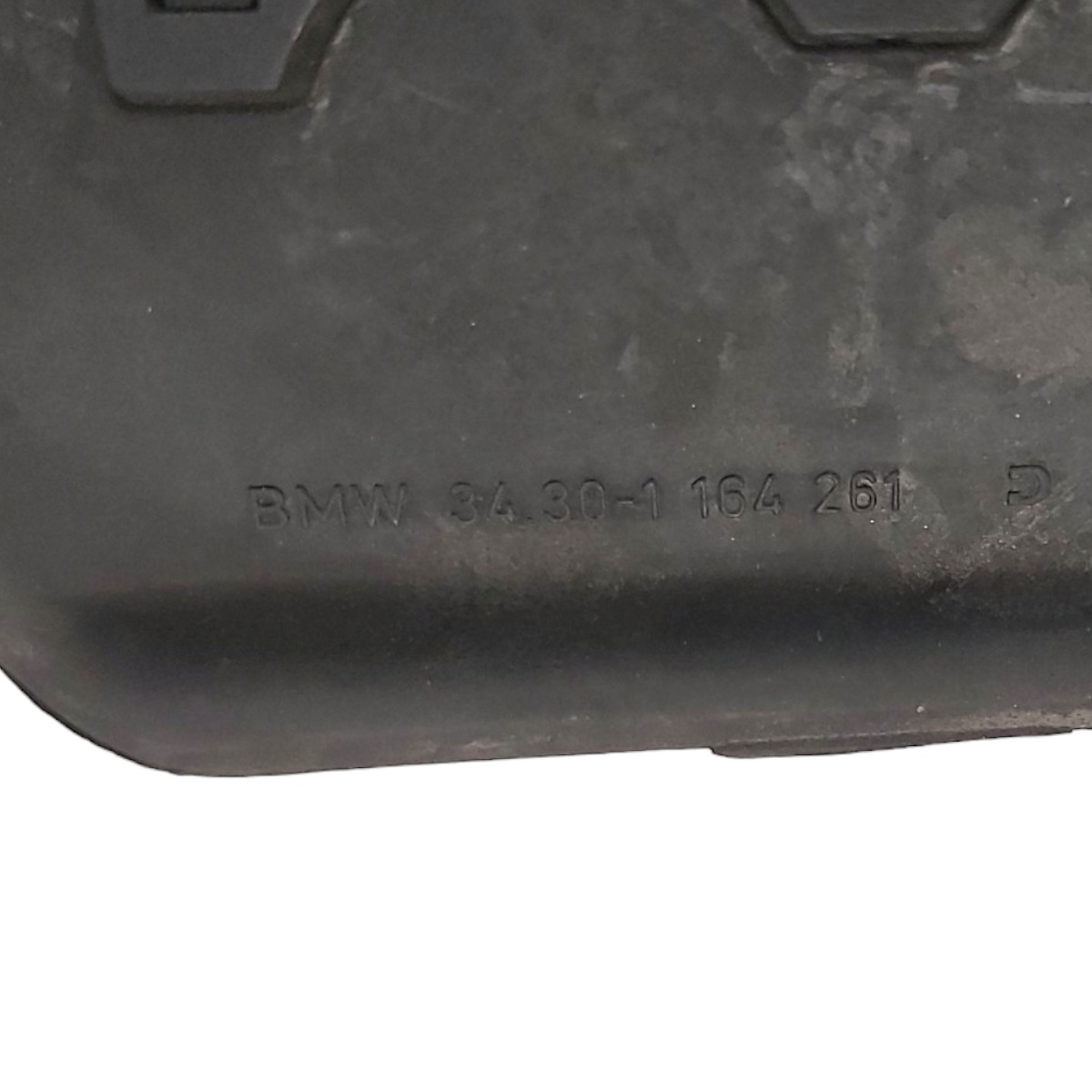 Vedação Compartimento Motor Bmw E46 330i 99 2000 01 A 2005 5
