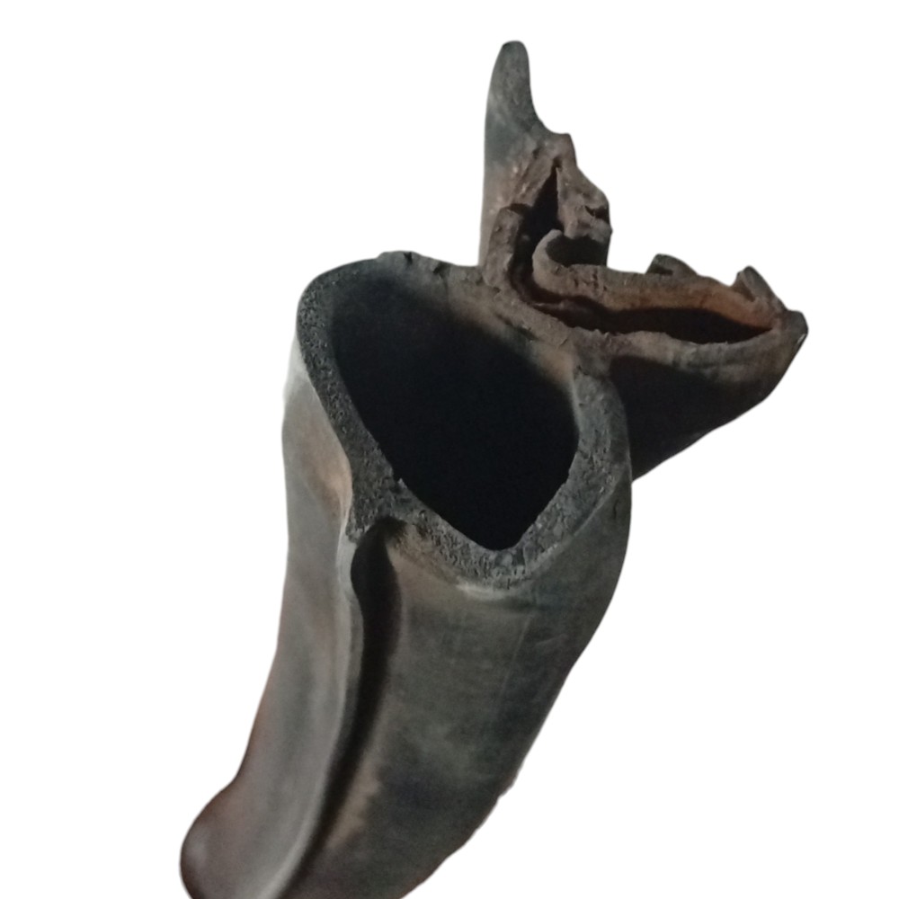 Borracha Vedação Capo Churrasqueira Vectra 97 99 2000 2005 5