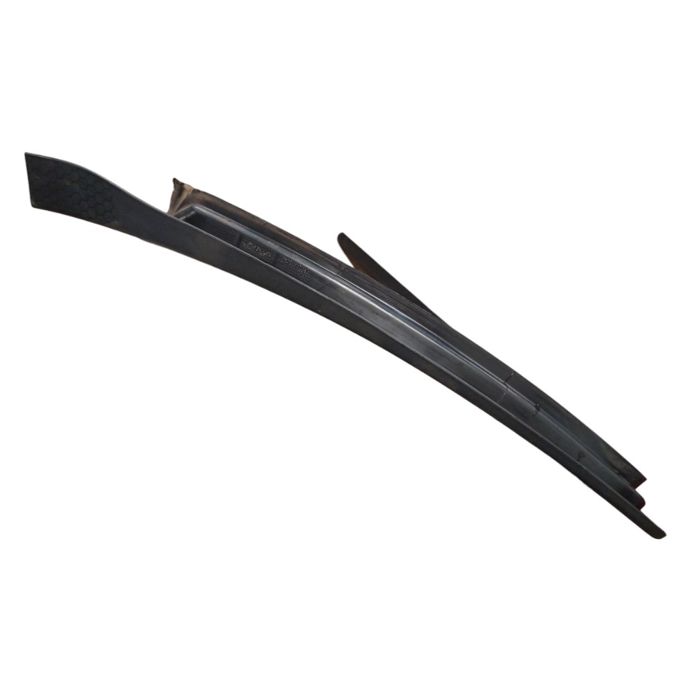 Moldura Porta Dianteira Esquerda Focus 2009 2010 2011 A 2013 3