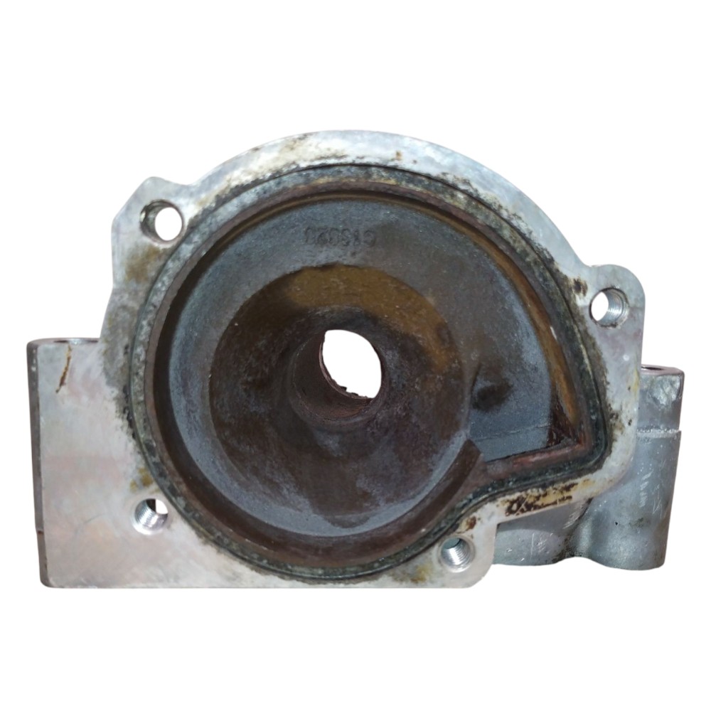 Carcaça Bomba Água Peugeot 408 2012 2013 2014 2015 2016 2019 3