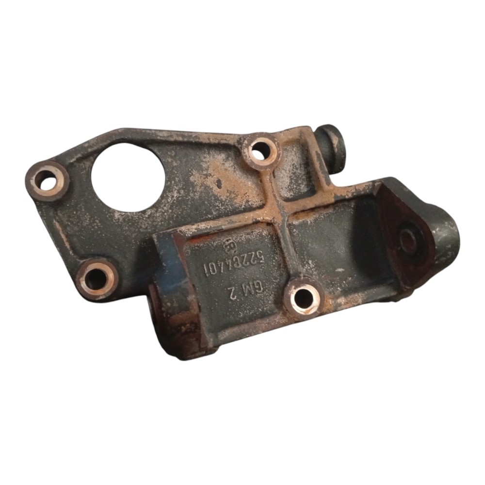 Superte Alternador Ar Condicionado Monza Tubarão 91 92 93 96 4