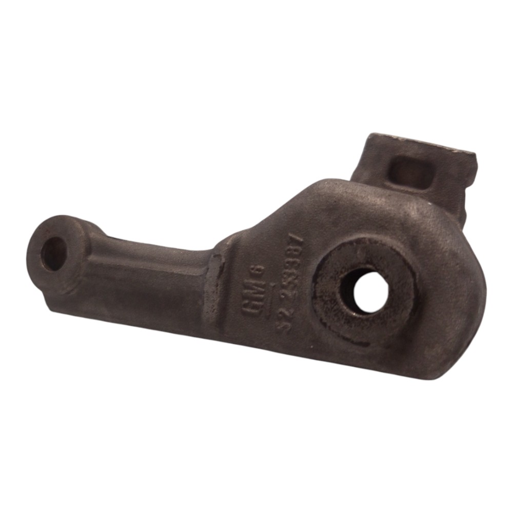 Suporte Alternador Monza Tubarão Kadett Ipanema 91 93 95 95
