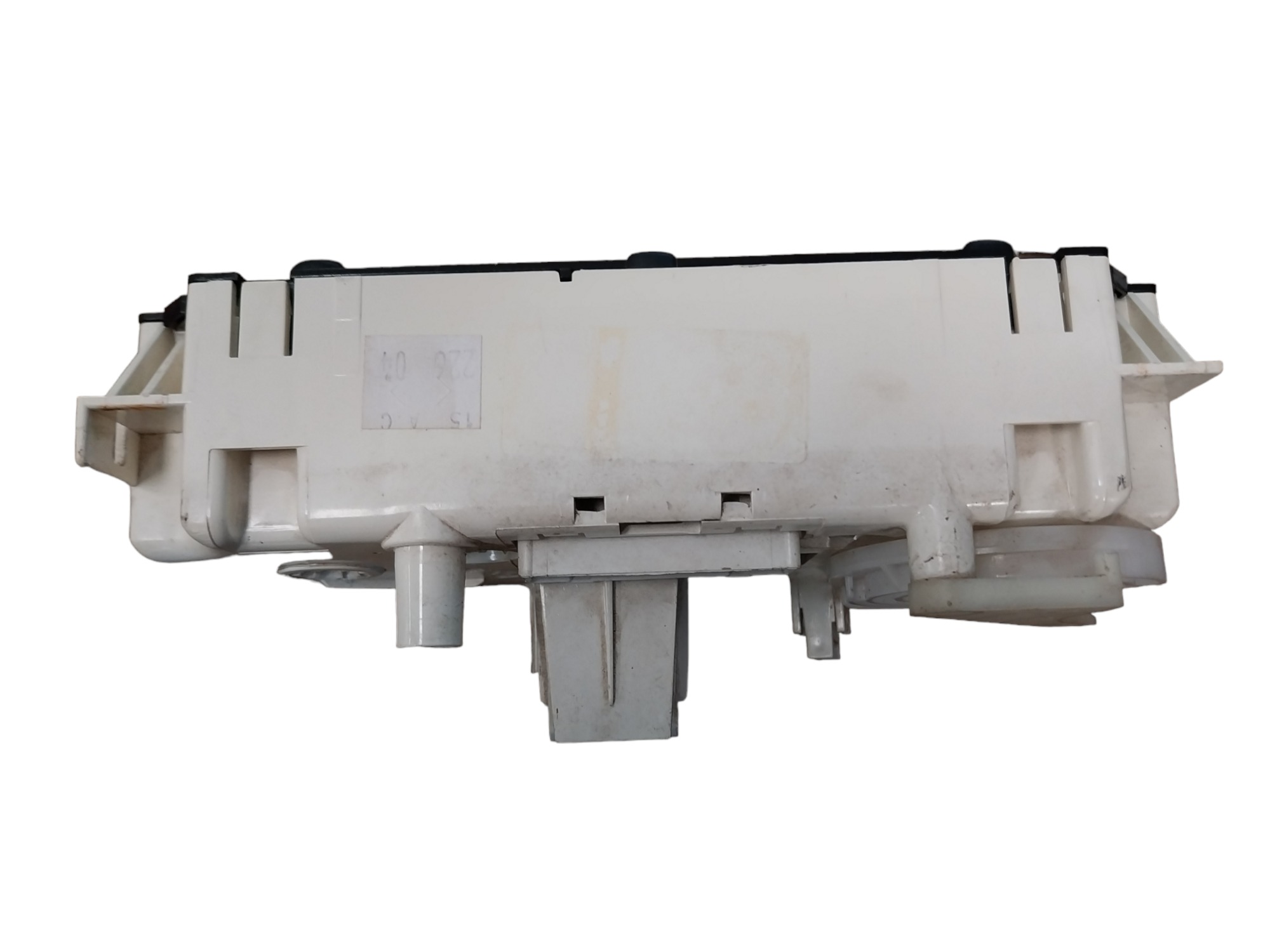 Comando Ar Condicionado Astra Zafira 99 2002 2005 2008 2018 6