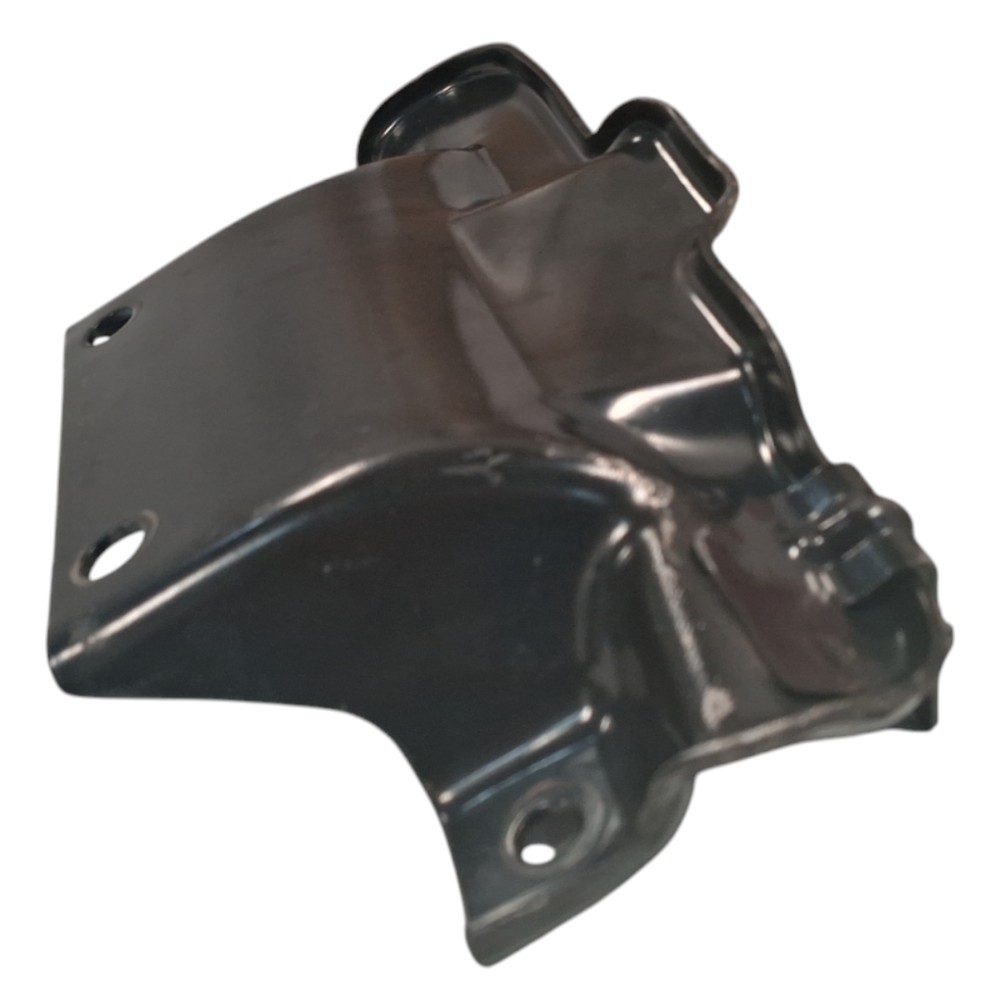 Defletor Suporte Flauta Partida Frio New Civic 2006 A 2011