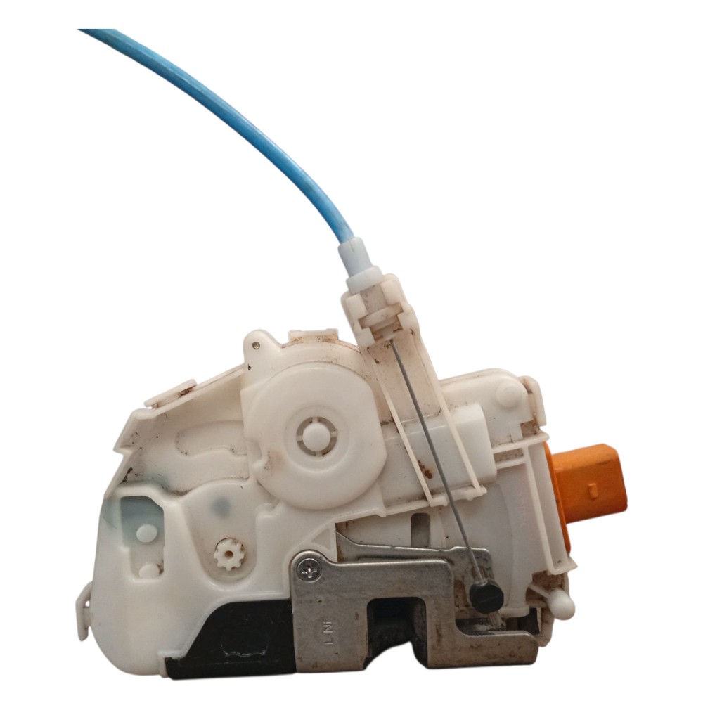 Fechadura Dianteira Direita Spacecross Fox Gol 2010 A 2016 4