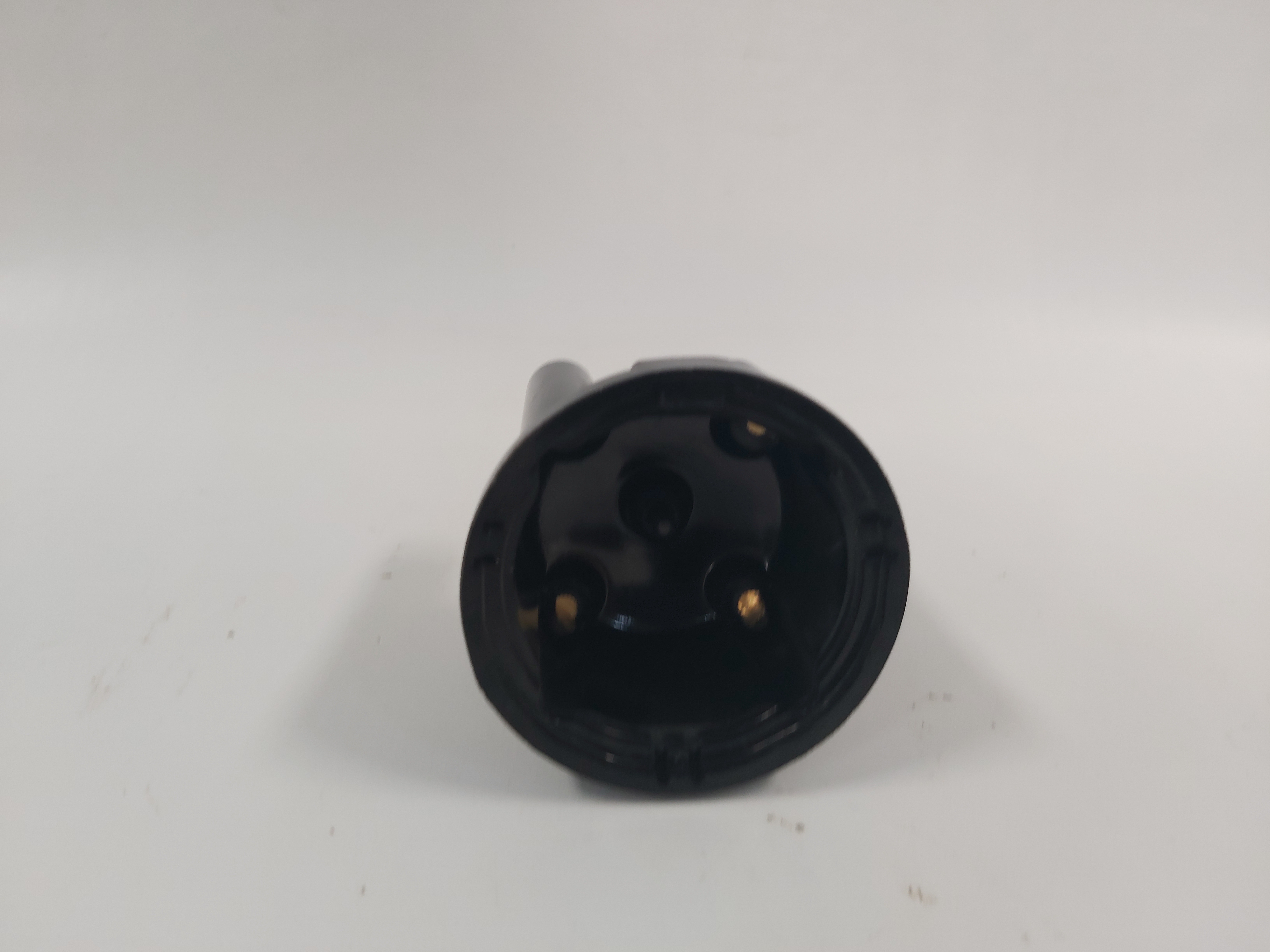 Tampa Distribuidor Ford Belina Del Rey 86 Preto 5
