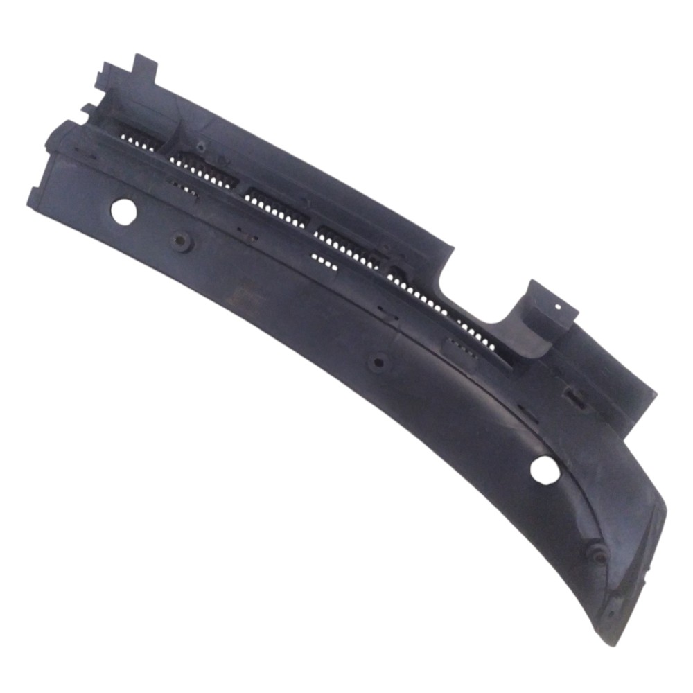 Grade Churrasqueira Esquerda Parabrisa Ford Ka 2008 A 2012