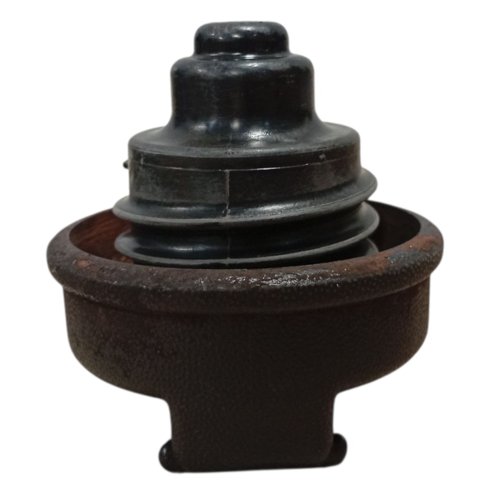 Tampa Tanque Combustível Gm Kadett 89 90 92 94 96 98 Preto 1998 6