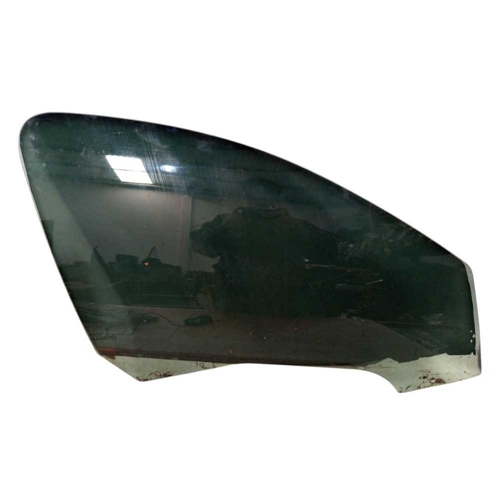 Vidro Porta Dianteira Direita Peugeot 206 2001 2002 A 2008