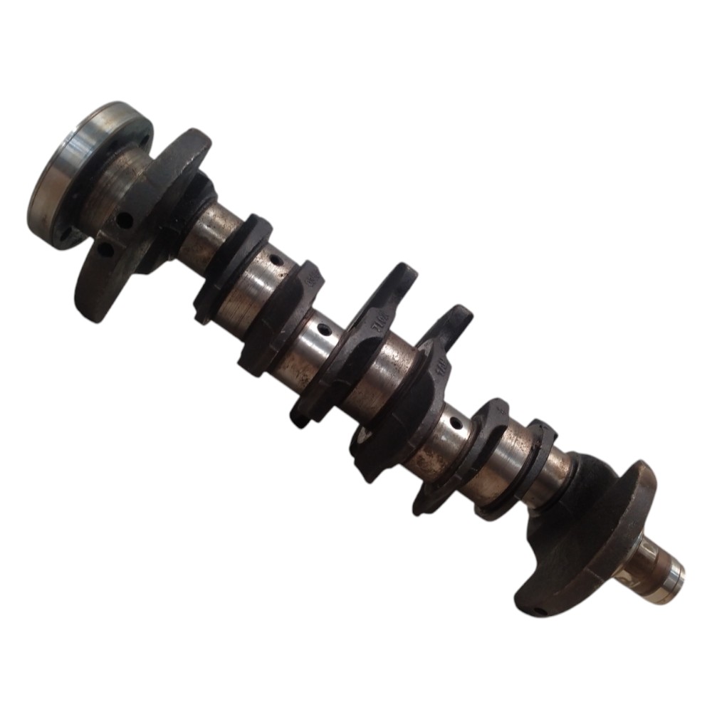 Virabrequim Gol G4 1.0 Flex 4